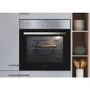 Candy FIDCX602CA Electric Single Oven - Stainless Steel   