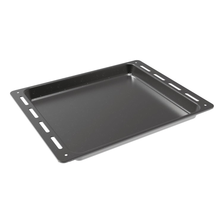Candy FIDCX602CA Electric Single Oven - Stainless Steel   