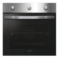 Candy Electric Single Oven - Stainless Steel Candy Electric Single Oven - Stainless Steel