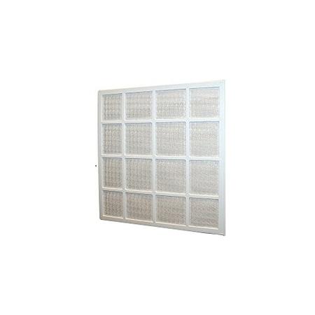 Extra Antibacterial mesh filter for CD25PRO-LE-V2 replacement filter
