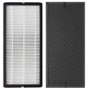 FIL-EAP300PM2.5HC electriQ 2-in-1 HEPA / Carbon Filter for EAP300PM2.5HC Air Purifier