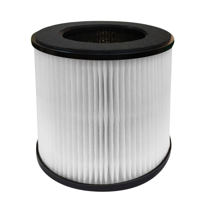 Replacement Hepa and Carbon Photo Catalyst Filter for ElectriQ EAPDC150HCST