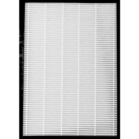 electriQ HEPA Filter for EcoSilent12 EcoSilent12HPW and EcoSilent14 Air Conditioners