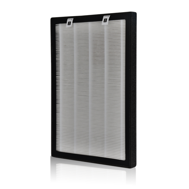 electriQ HEPA / Carbon / PM2.5 Filter for EAP260HC-PM2.5 Air Purifier
