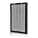 HEPA and Carbon + photo catalyst filter set for PA500W