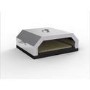 Refurbished electriQ Pizza Firebox Cooks up to 12" Pizza's
