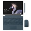 New Microsoft Surface Pro Core i5-7300U 4GB 128GB SSD 12.3 Inch Windows 10 Pro Tablet