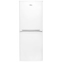 FK1964/1 Amica 153 Litre 50/50 Freestanding Fridge Freezer  - White