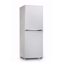 Refurbished Amica FK1964 Freestanding 153 Litre 50/50 Fridge Freezer White