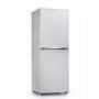Refurbished Amica FK1964 Freestanding 153 Litre 50/50 Fridge Freezer White