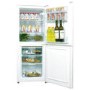 Refurbished Amica FK1964 Freestanding 153 Litre 50/50 Fridge Freezer White