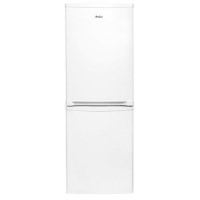 Amica 174 Litre 50/50 Freestanding Fridge Freezer - White