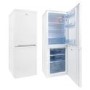 Amica 174 Litre 50/50 Freestanding Fridge Freezer - White