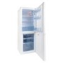 Amica 174 Litre 50/50 Freestanding Fridge Freezer - White