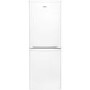 Amica 179 Litre 50/50 Freestanding Fridge Freezer - White
