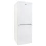 Refurbished Amica FK1974 Freestanding 179 Litre 50/50 Fridge Freezer White