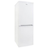Refurbished Amica FK1974 Freestanding 179 Litre 50/50 Fridge Freezer White