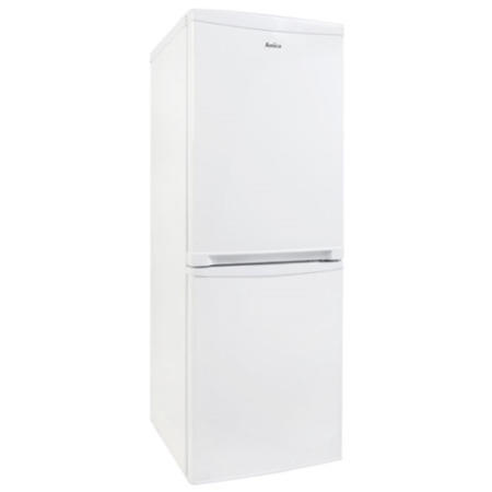 Refurbished Amica FK1974 Freestanding 179 Litre 50/50 Fridge Freezer White