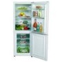 Refurbished Amica FK1974 Freestanding 179 Litre 50/50 Fridge Freezer White