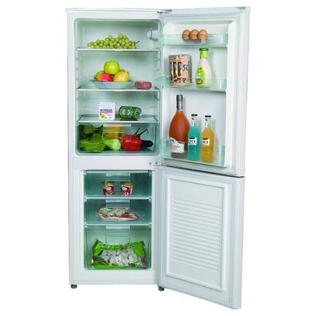Refurbished Amica FK1974 Freestanding 179 Litre 50/50 Fridge Freezer White