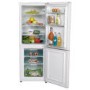 Amica 179 Litre 50/50 Freestanding Fridge Freezer - White