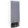 Amica 179 Litre 50/50 Freestanding Fridge Freezer - White