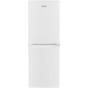 FK1984/1 Amica 195 Litre 50/50 Freestanding Fridge Freezer - White