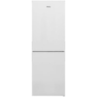 Amica 237 Litre 50/50 Freestanding Fridge Freezer - White