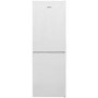 Amica 237 Litre 50/50 Freestanding Fridge Freezer - White
