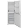 Amica 251 Litre 50/50 Freestanding Fridge Freezer - White 