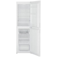 Amica FK3023 183x54cm 256L 50-50 Freestanding Fridge Freezer - White