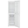 Amica FK3023 183x54cm 256L 50-50 Freestanding Fridge Freezer - White