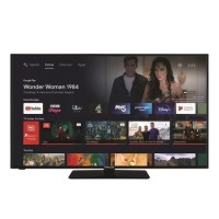 Refurbished Finlux 24" 720p HD Ready with HDR LED Freeview HD Android Smart TV