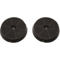 Smeg FLT6 Charcoal Filters For Selected Smeg Cooker Hoods