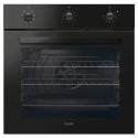 FMCIDCN602CA Candy FMCIDCN602CA Electric Single Oven - Black