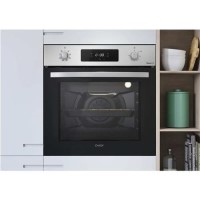 Candy FMCIDCX605CA Electric Single Oven - Stainless Steel
