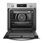 Candy FMCIDCX605CA Electric Single Oven - Stainless Steel
