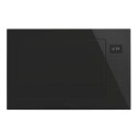 FMI225BI Smeg Musa Built-In 900W Microwave with Grill - Black