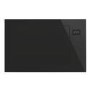Smeg Musa Built-In 900W Microwave with Grill - Black