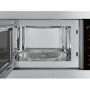 Smeg FMI325X 25L Classic Built-in Microwave with Grill Stainless Steel