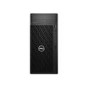 Dell Precision 3660 Core i7-12700 16 GB 512 GB SSD Windows 10 Pro Desktop PC