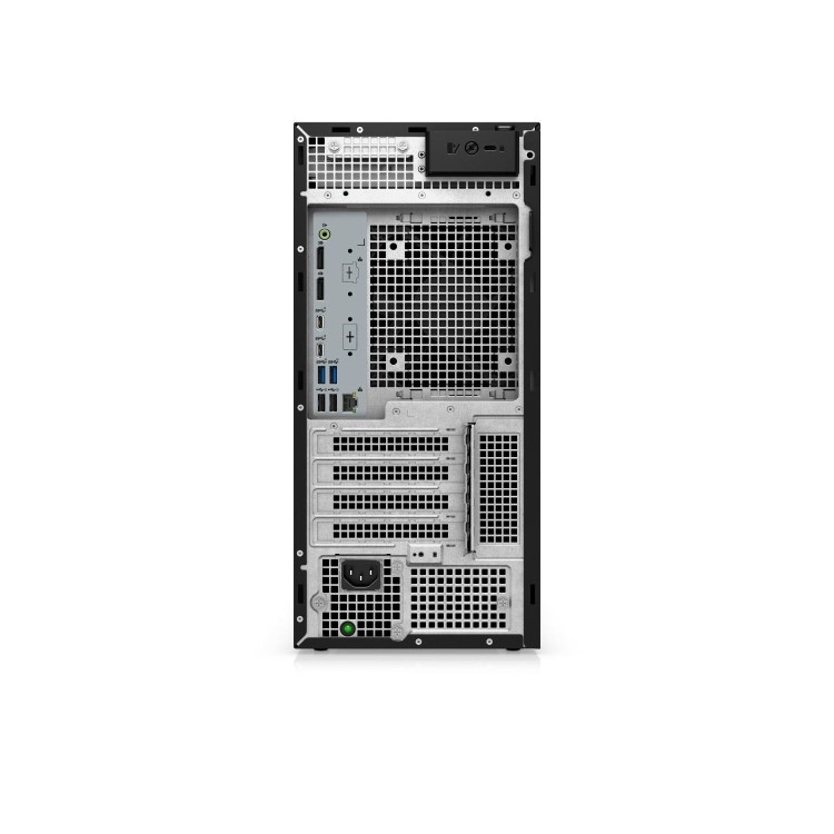 Dell Precision 3660 Core i7-12700 16 GB 512 GB SSD Windows 10 Pro Desktop PC