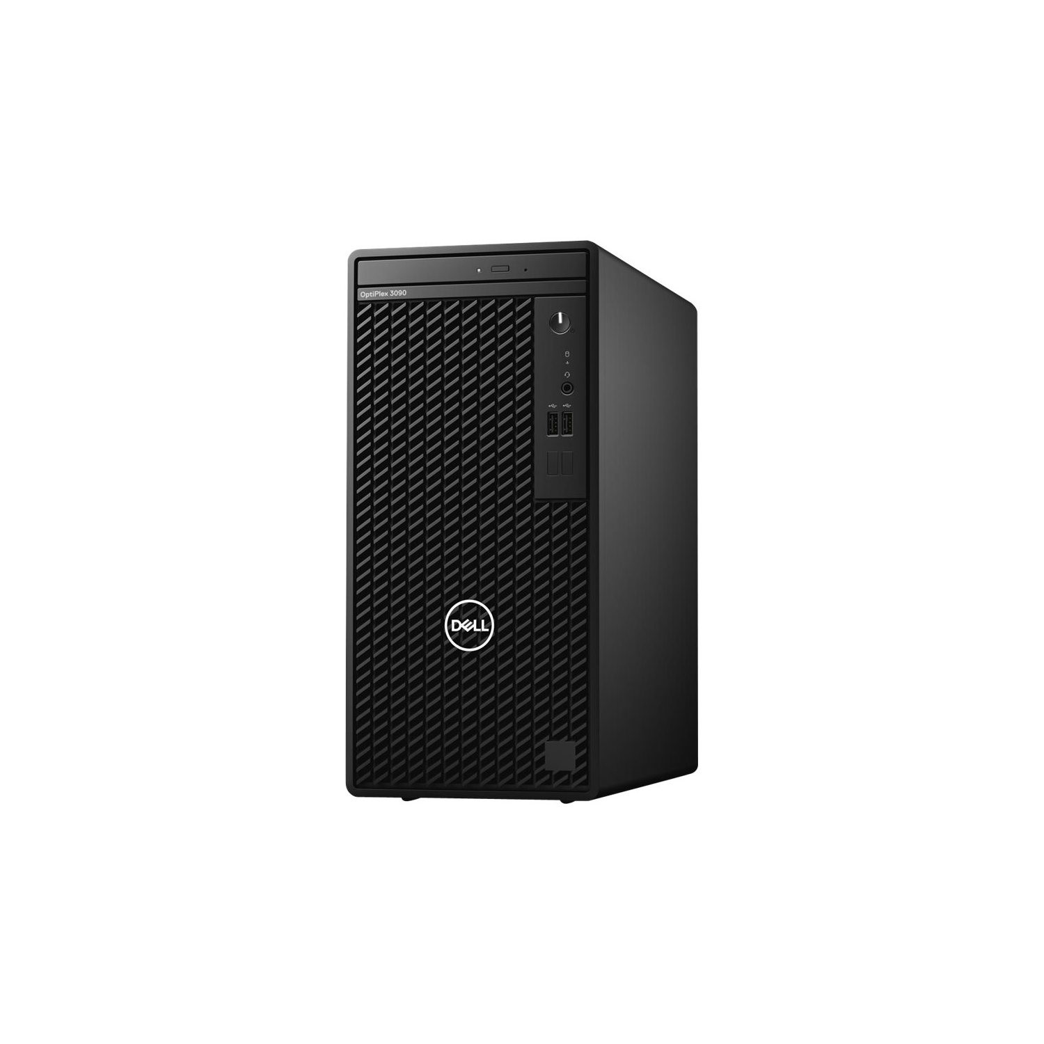 Dell Optiplex 3090 MT Intel Core i5-10505 8GB 256GB SSD Windows 10 Pro  Desktop PC