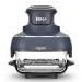 Ninja FN101UKGY CRISPi 4-in-1 Portable Air Fryer Cyberspace Blue Healthy Crispy Cooking