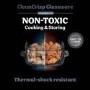 Ninja FN101UKGY CRISPi 4-in-1 Portable Air Fryer Cyberspace Blue Healthy Crispy Cooking