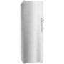 Miele 253 Litre Freestanding Upright Freezer - Clean Steel