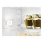 Miele 253 Litre Freestanding Upright Freezer - Clean Steel
