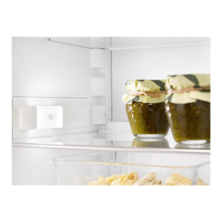 Miele 253 Litre Freestanding Upright Freezer - Clean Steel