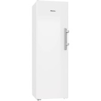 Miele 253 Litre Freestanding Upright Freezer - White