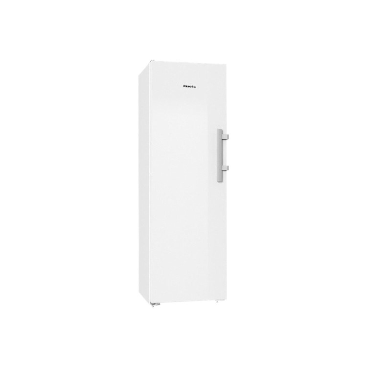 Miele 253 Litre Freestanding Upright Freezer - White
